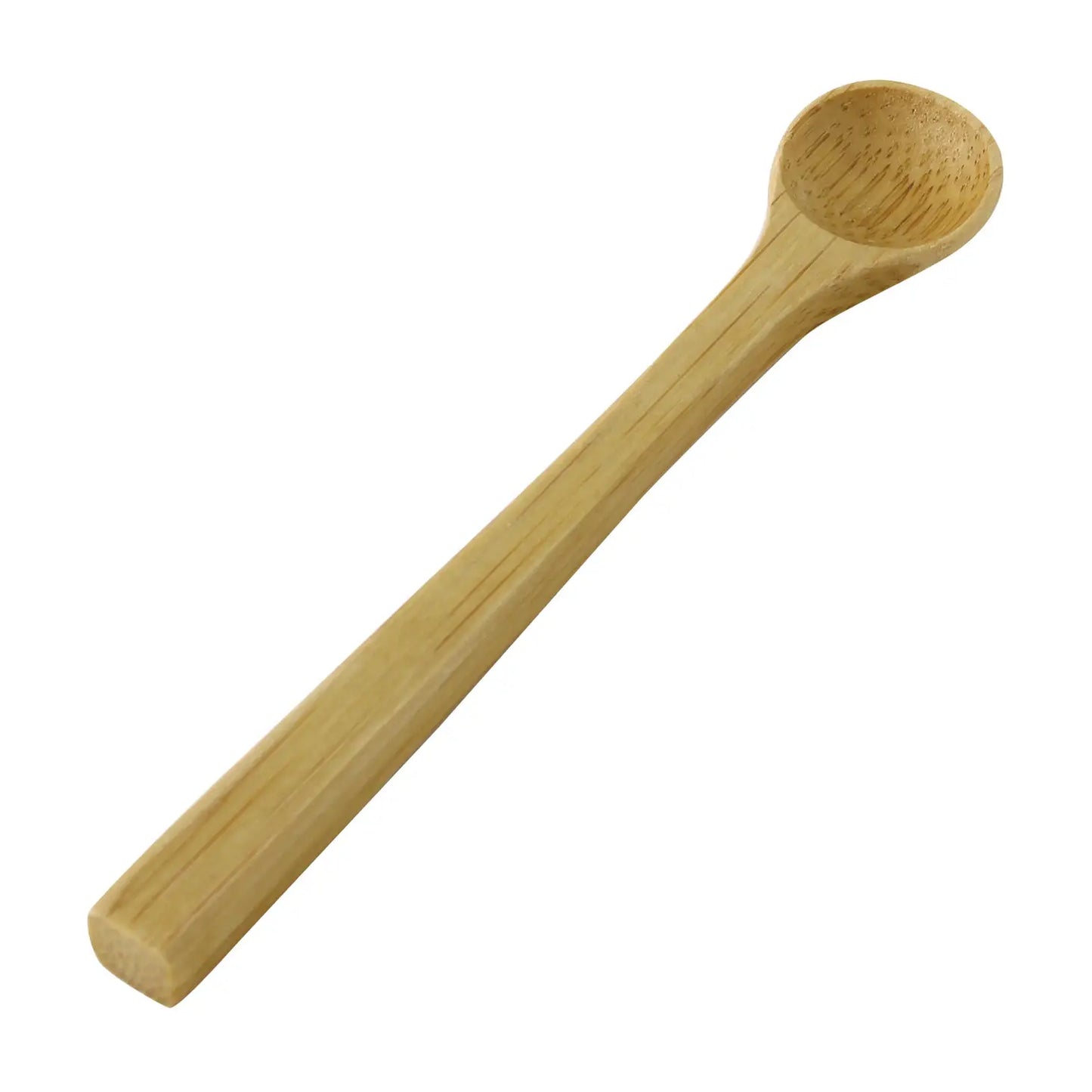 Tiny Bamboo Spoon