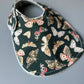 Patterned Bib