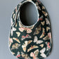 Patterned Bib