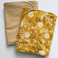 Burp Cloth Set