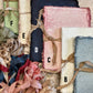 Deckled Edge Paper Bundles