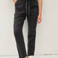 Tapered Tencel Pants