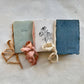 Handmade Paper Notebooks