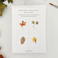 Paintable Notecards