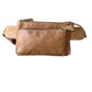 Leather Sling Fanny Pack