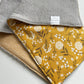 Burp Cloth Set