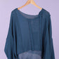 100% Cotton Sweater