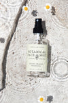 Blood Orange Hydrosol Face Mist