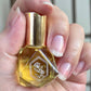 Cuticle Oil