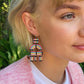 DIY Paint Your Own Statement Earrings Kit