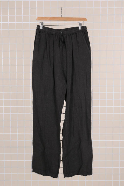 100% linen PANTS