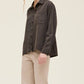 Tencel Button Up Shirt