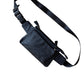 Leather Sling Fanny Pack