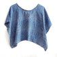 Block Printed Top