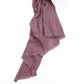 100% Cashmere Wrap - Hand Dyed Soft Scarf