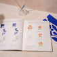 Watercolor Workbook 3