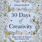 30 Days Of Creativity