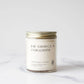 Soy Wax Candle