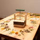Large Flower Press