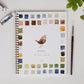 Watercolor Workbooks