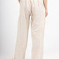 100% linen PANTS