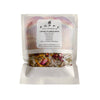Flower Bath Salt Packet