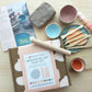 Meditative Art Clay Kit