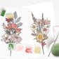 Wildflower Watercolor Kit
