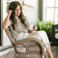 Danya Knit Sweater Top