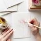 Paintable Notecards