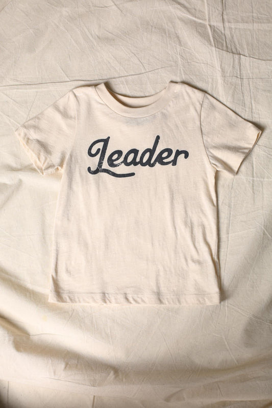 Kids Leader T-Shirt