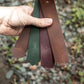 Leather Bookmarks