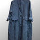Corduroy Jacket