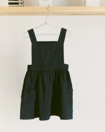 Kid’s Pinafore Apron Dress