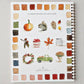 Watercolor Workbooks