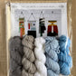 Weaving Tapestry Kit