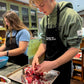 Flavoring Kombucha, Second Fermentation with Colin - Saturday, June 6th 12-2pm