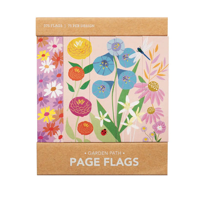 Page Flags