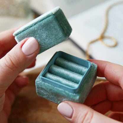Jewelry Boxes