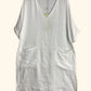Linen Dress