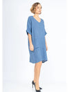 Linen Dress