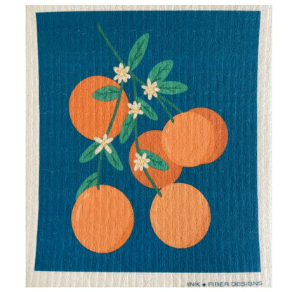 Swedish Dishcloth