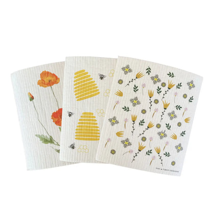 Swedish Dishcloth Gift Set