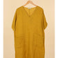 Linen Dress