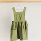 Kid’s Pinafore Apron Dress