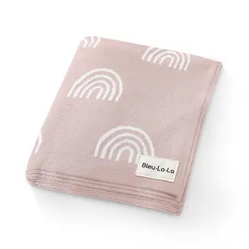 Swaddle Receiving Baby Blanket