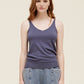 Basic Knit Tank