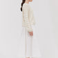 Cotton Loose Sweater Top