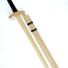 Medieval Wooden Sword with Sheath