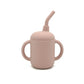 Sippy Cup with Handles